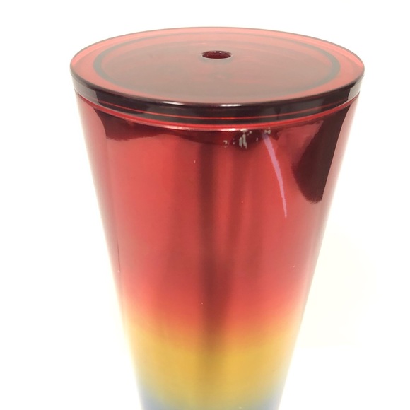 STARBUCKS 2019 Gradient Rainbow STAINLESS STEEL - Picture 4 of 7